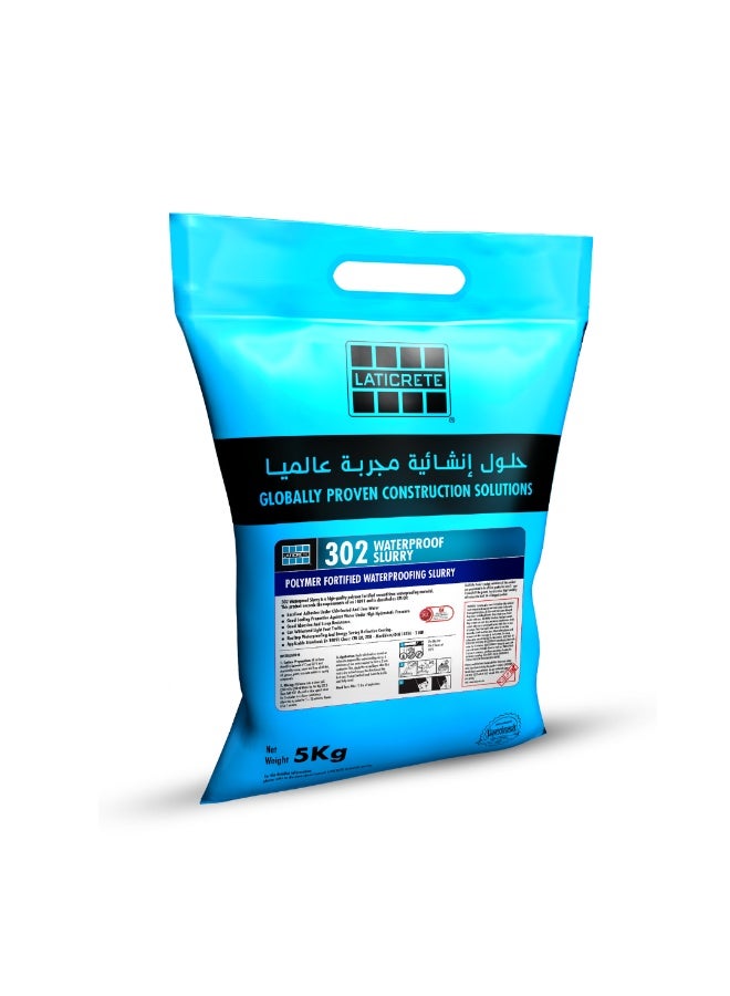 مونة عزل مائي 302